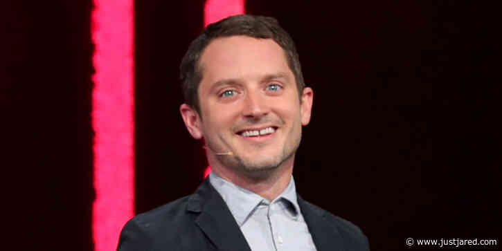 Elijah Wood Has Picked His Favorite 'Lord of the Rings' Movie