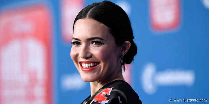 Mandy Moore Wants This One Thing To Happen Before 'This Is Us' Ends