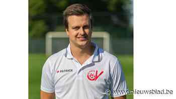 Davy Hautekeete: “We willen weer promoveren” - Het Nieuwsblad