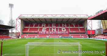 Nottingham Forest v Cardiff City kick-off time, live stream details, TV channel and team news - Wales Online