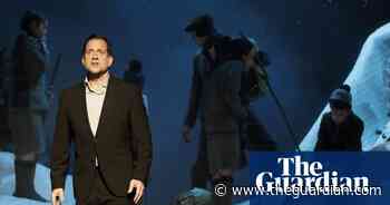 Death in the Black Forest: how a historical tragedy became a play for today - The Guardian