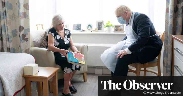 Social care: tax hikes, broken promises and more pain to come