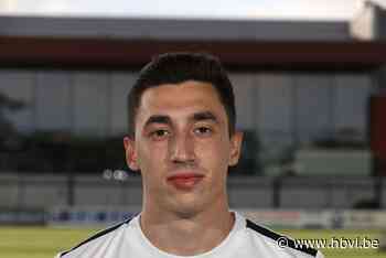 Twee afwezigen bij Bocholt - Het Belang van Limburg Mobile - Het Belang van Limburg