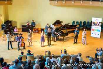 The Amber Trust to host annual concert at St Paul's School