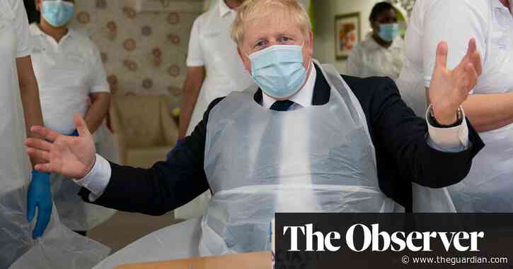 Experts warn of large hidden costs in UK’s social care shake-up