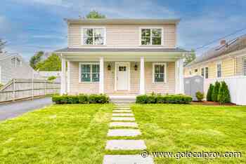 What You Can Get for $800,000 in Rhode Island From the East Side to Barrington to Tiverton - GoLocalProv