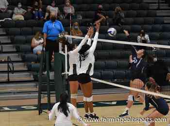 FSC Defeats Rhode Island on First Day of Wheaton Invitational - Farmingdale Rams
