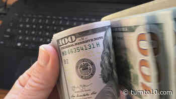 On Your Dime: Rhode Island municipalities failed to collect missing tax money in 2020 - WJAR