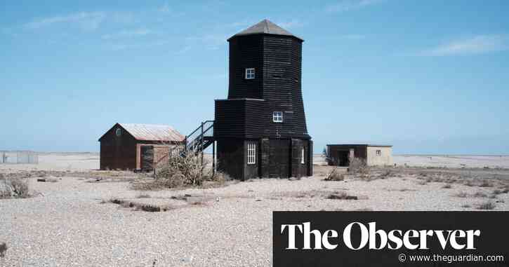 Home is where the art is: Suffolk’s creatives throw open their doors