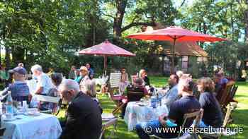 „Brauchen verlässliche Perspektiven“ - kreiszeitung.de