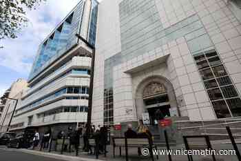 Un adolescent de 17 ans dans un état très préoccupant après une chute en scooter à Cannes