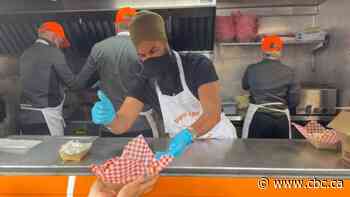 Leaders find ways to make voters laugh and smile in a gloomy campaign