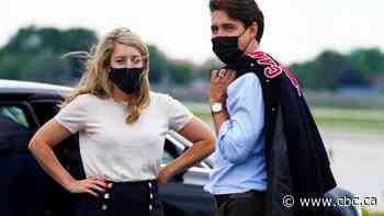 Liberals bristle at Legault's suggestion he would prefer a Conservative minority government