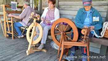 Fall Folk Arts Festival returns to Exchange Place with safety protocols in place - Kingsport Times News