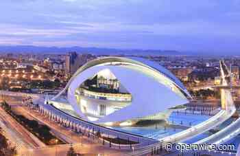 Palau de les Arts to Host 2022 Goya Awards - OperaWire