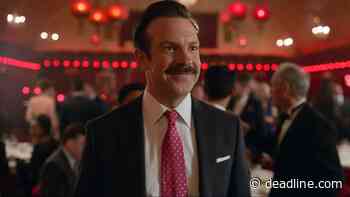 ‘Ted Lasso’ Scores First Two Emmys For Debut Season At Creative Arts Ceremony - Deadline