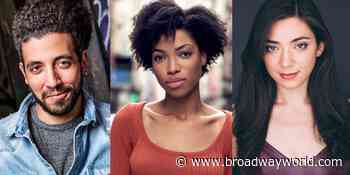 Astoria Performing Arts Center Will Present Julie Benko's THIS DISTRICT This Month - Broadway World