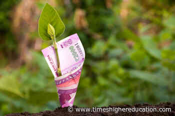 India's bet on liberal arts will fail without more investment - Times Higher Education (THE)