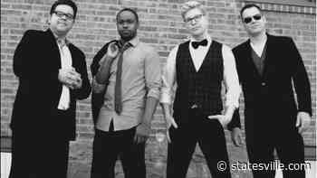 Shaun Johnson Big Band Experience to kick off Performing Arts Live of Iredell season - Statesville Record & Landmark