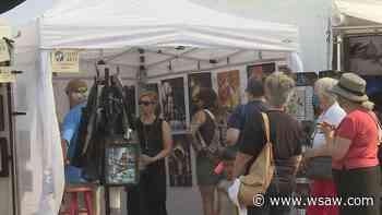 Festival of the Arts returns to Downtown Wausau - WSAW
