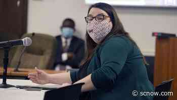 Florence One Schools English and language arts curriculum getting revamped - SCNow