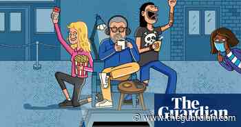 Homebody or hellraiser: Our autumn arts preview has you covered - The Guardian