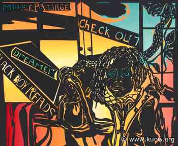 These end of summer arts and culture picks amuse and inspire - KUOW News and Information