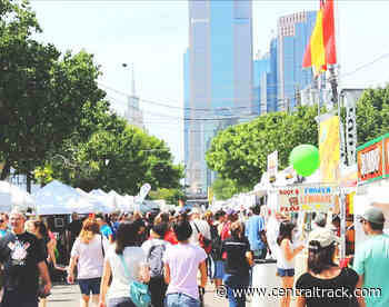 The Deep Ellum Arts Fest Is Even Worse Than You Think. - Central Track