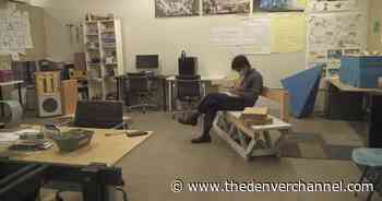 Arts center for youth helps students turn artistic passions into paychecks - The Denver Channel