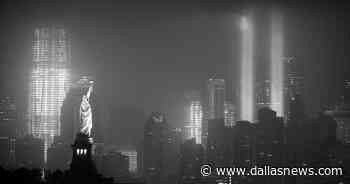 AT&T Performing Arts Center will host panel discussion on ‘9/11 and the Arts’ - The Dallas Morning News