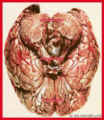 Can't-Miss Art Events (Fall Arts Preview 2021) - Newcity Art