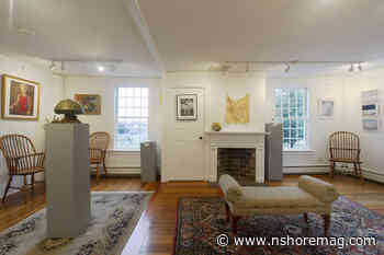 Salem Arts Announces Call for Art for Annual Artoberfest - nshoremag.com