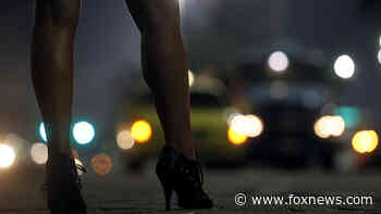 California prostitution bill advances, would decriminalize loitering with intent