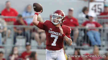 No. 4 Oklahoma rolls past Western Carolina 76-0