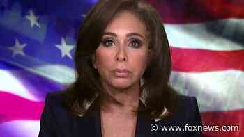Army veteran blasts 'feckless, incompetent administration' for Afghan failure on 'Justice with Judge Jeanine'