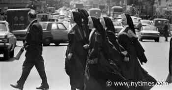 The Nuns of Fiction: Experts in Affliction and Awe