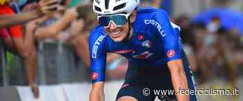 Europei Strada - Sesto posto per Marta Cavalli, vince l'olandese Van Dijk - Il Mondo del Ciclismo