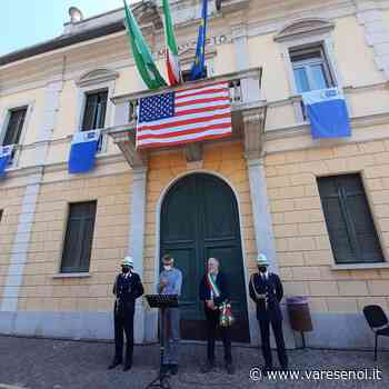Sesto Calende rende omaggio alle vittime degli attentati dell'11 settembre - VareseNoi.it