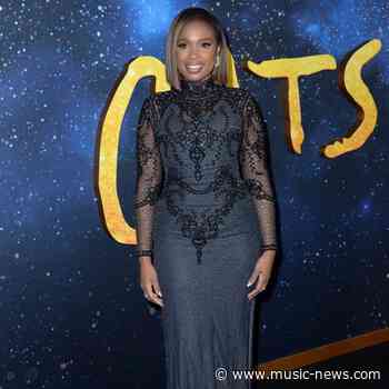 Jennifer Hudson admits Aretha Franklin 'shaped' her career
