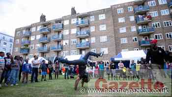 Decision to demolish Hackney community hall on hold - Hackney Gazette