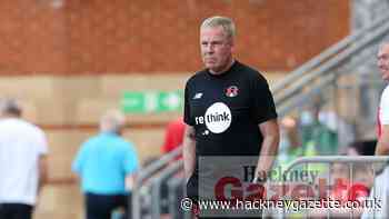 Oldham face 'ownership crisis' ahead of Leyton Orient game - Hackney Gazette