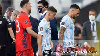 Spurs to be without key players for Premier League return - Hackney Gazette