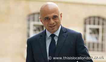 Sajid Javid: Vaccine passport plans for clubs and events scrapped