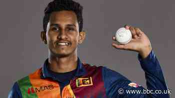 T20 World Cup: Sri Lanka pick four spinners in squad
