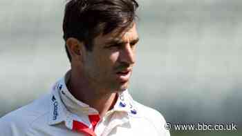 Ryan ten Doeschate: Essex legend to retire at the end of 2021