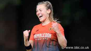 Rachael Heyhoe Flint Trophy: Vipers beat Thunder to stay top as Diamonds, Stars and Sparks win