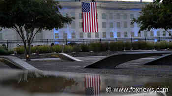 FBI releases newly declassified 9/11 document 20 years after attacks
