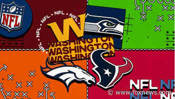 NFL WEEK 1 ODDS: WHY THE SEAHAWKS, BRONCOS AND MORE ARE YOUR BEST BETS