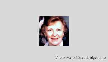 Virginia Mary "Ginny" MacKenzie | Obituaries | northcentralpa.com - NorthcentralPa.com