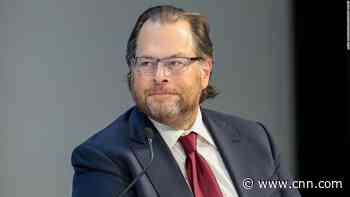 Salesforce said it will help employees leave Texas due to abortion law